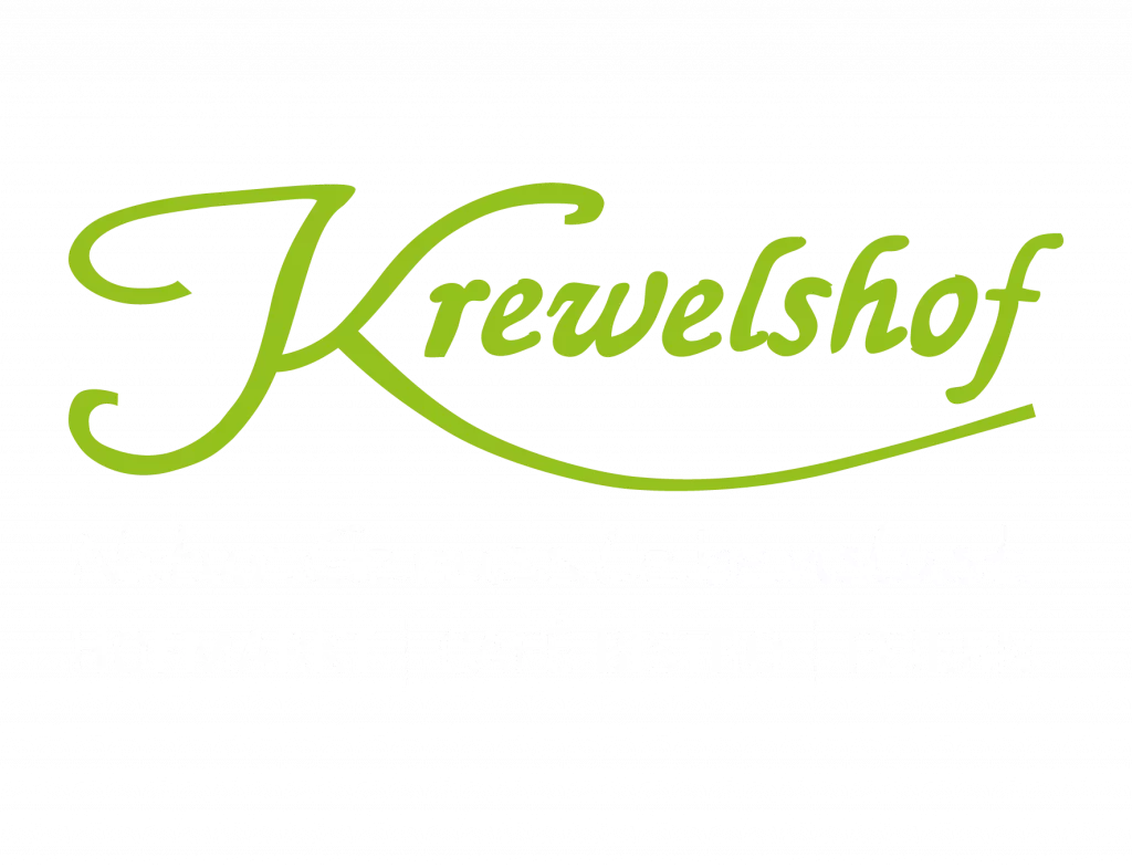 Firmenlogo Krewelshof Erlebnishof