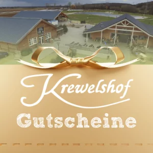 Krewelshofer Gutscheine online erwerben