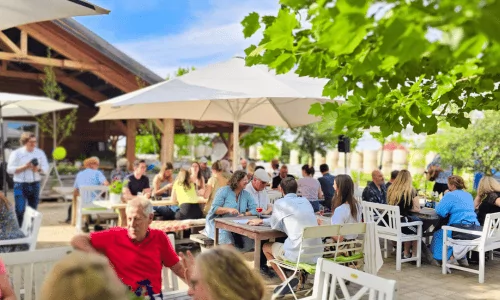 Quiz-Abend Krewelshof Eifel Rückblick Biergarten Bootshaus Mechernich Euskrichen Wochenede